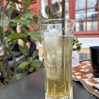 Le Padelle - Spritz - Restaurants Near Me - Pau, 64