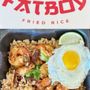 Fatboy Fried Rice