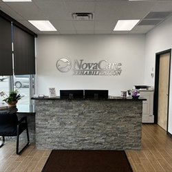 NovaCare Rehabilitation - Hebron