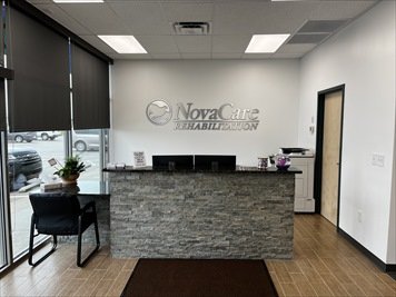 NovaCare Rehabilitation - Hebron