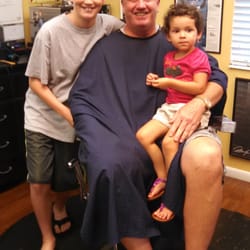 Dave's Barber Shop & Beauty Salon