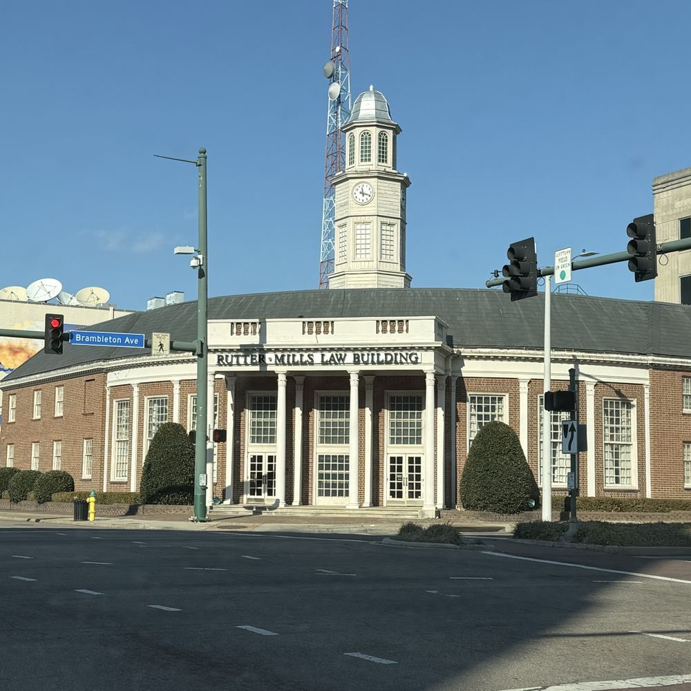 Rutter Mills - Personal Injury Law Near Me - Norfolk, Virginia Rutter Mills - Personal Injury Law Near Me - Norfolk, Virginia