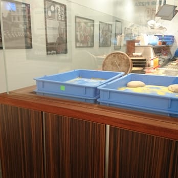 Domino's Pizza - Pizza Near Me - Glostrup, 84