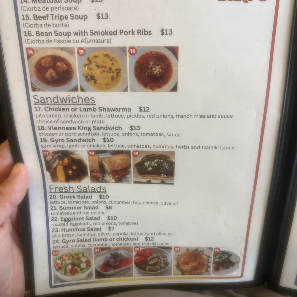 Sunset Bistro - Menu - Modern European Near Me - Renton, Washington Sunset Bistro - Menu - Modern European Near Me - Renton, Washington
