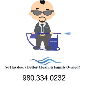 Boss Wash - Pressure Washers Near Me