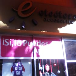 Etcétera Accesorios - Fachada Etcétera Accesorios