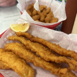 Weekly fix!