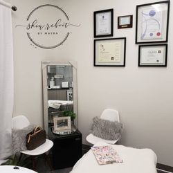 Skin Reboot By Mayra
