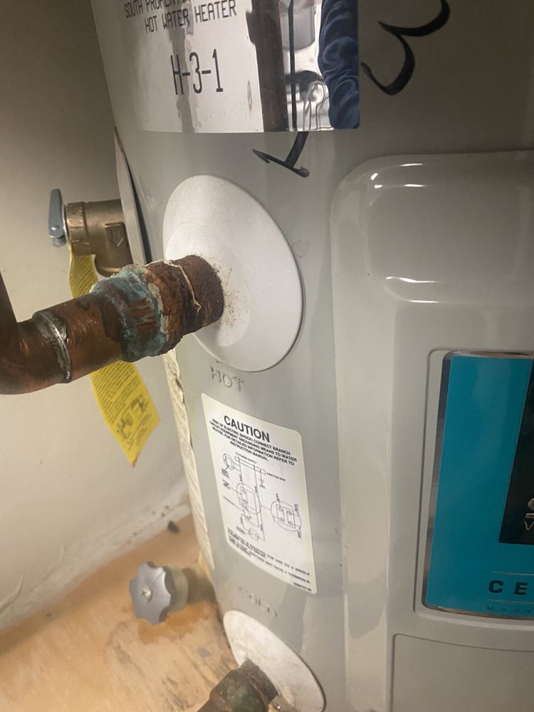 Slide of Revelation services