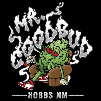 Mr Goodbud - Cannabis Dispensaries Near Me - Hobbs, New Mexico Mr Goodbud - Cannabis Dispensaries Near Me - Hobbs, New Mexico