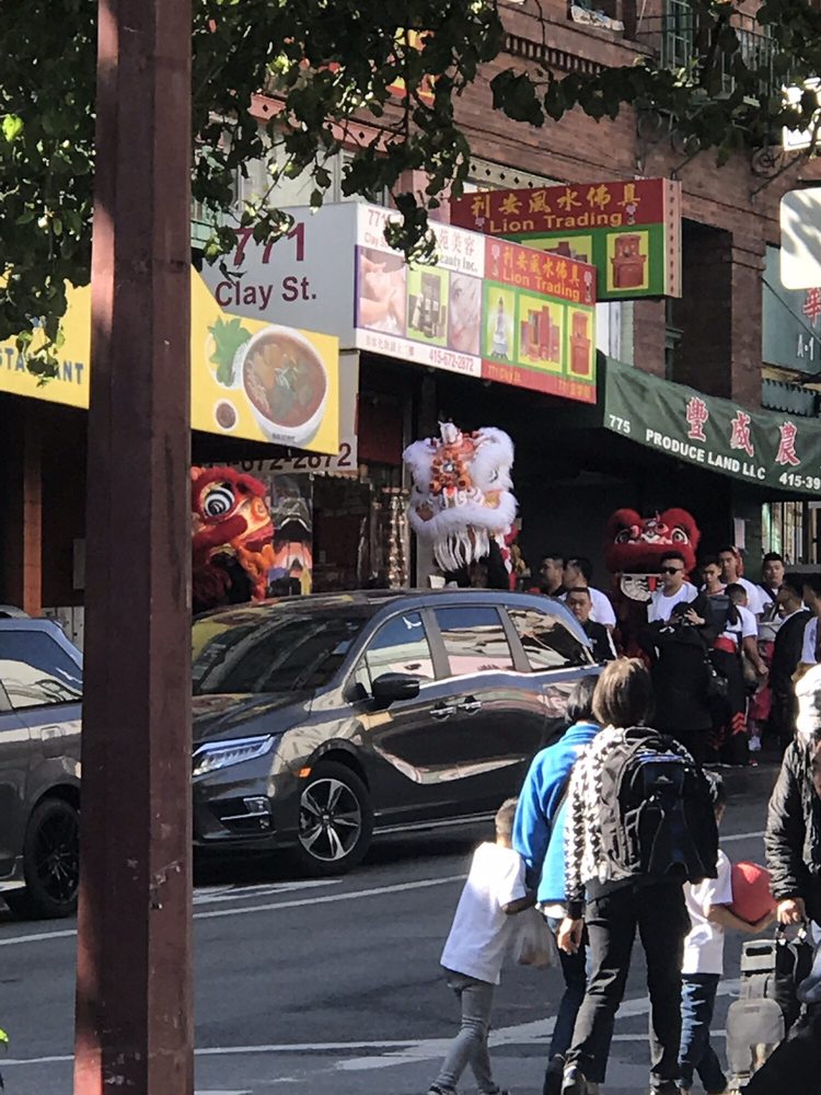 DRAG ME ALONG TOURS 25 Photos & 18 Reviews 733 Kearny St, San