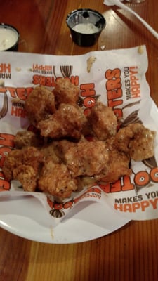 Hooters Restaurant of Las Vegas by null