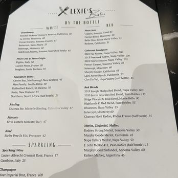 Lexie's Bistro - Italian Near Me - Henderson, Nevada Lexie's Bistro - Italian Near Me - Henderson, Nevada