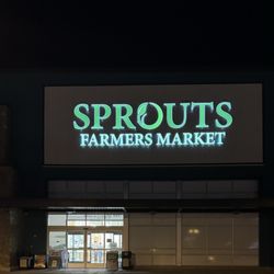 Sprouts Farmers Market
