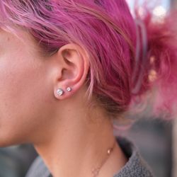 Body Piercing by Kayla