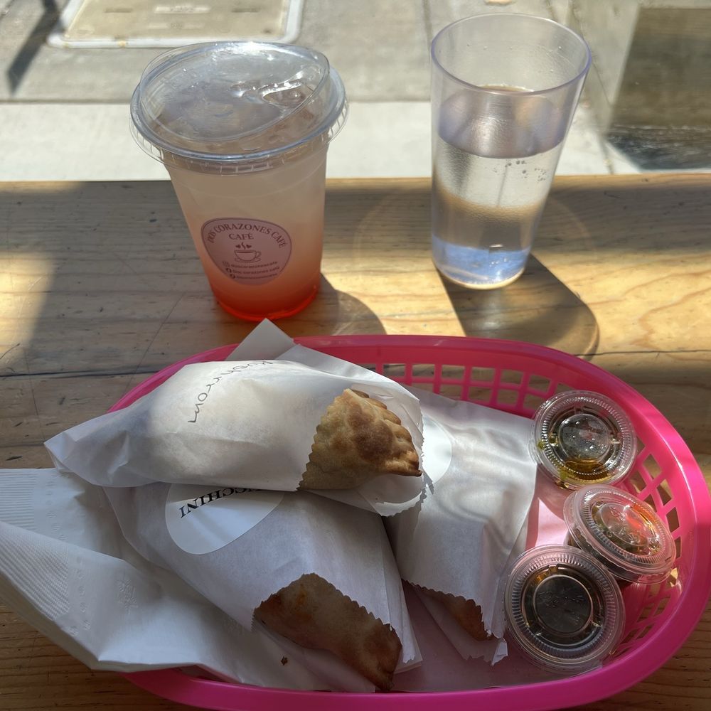 Cafe Buenos Aires - Coffee & Tea Near Me - Emeryville, California Cafe Buenos Aires - Coffee & Tea Near Me - Emeryville, California