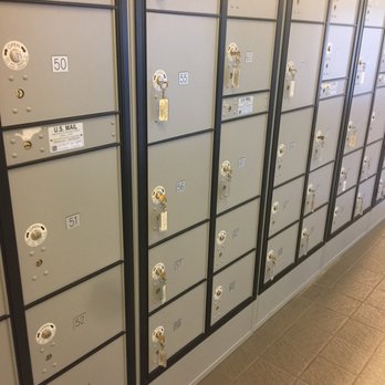 US Post Office - Packages to P.O. Boxes are locked here, they leave a key with your mail. - Post Offices Near Me - Prescott, Arizona US Post Office - Packages to P.O. Boxes are locked here, they leave a key with your mail. - Post Offices Near Me - Prescott, Arizona