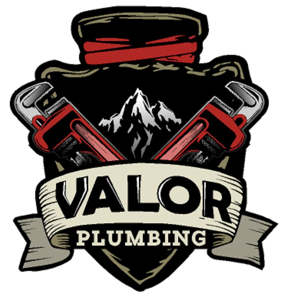 Slide of Valor Plumbing