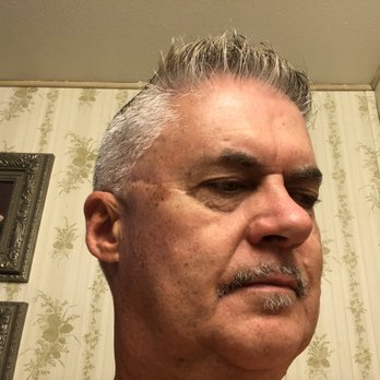 Butterfield 8 Salon - My Haircut done by Elizabeth. - Hair Salons Near Me - Whittier, California Butterfield 8 Salon - My Haircut done by Elizabeth. - Hair Salons Near Me - Whittier, California