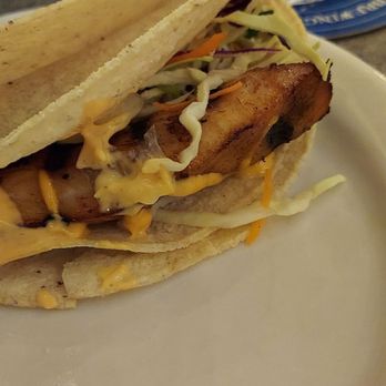Kauai Island Brewing - Fish tacos - American Near Me - Eleele, Hawaii