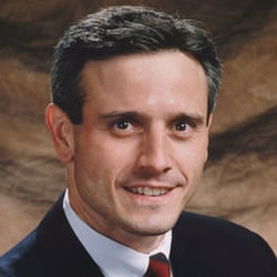 Michael G Ciccotti, MD - From Rothman Institute's website.