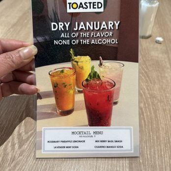 Toasted La Mesa - Breakfast & Brunch Near Me - La Mesa, California Toasted La Mesa - Breakfast & Brunch Near Me - La Mesa, California