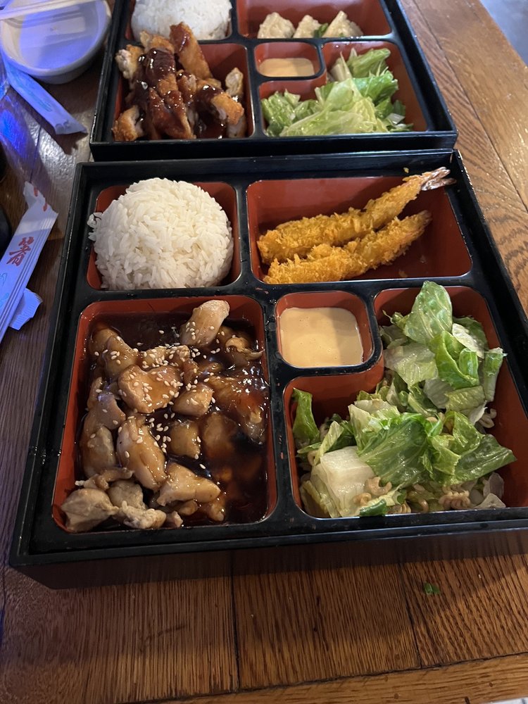 Ichiban Japanese Restaurant