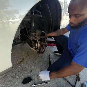 Lucky7 Complete Auto Care - 2015 nissan murano brake job - Auto Repair Near Me Lucky7 Complete Auto Care - 2015 nissan murano brake job - Auto Repair Near Me