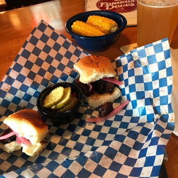 Famous Dave's Bar-B-Que - Barbeque Near Me - Tukwila, Washington Famous Dave's Bar-B-Que - Barbeque Near Me - Tukwila, Washington
