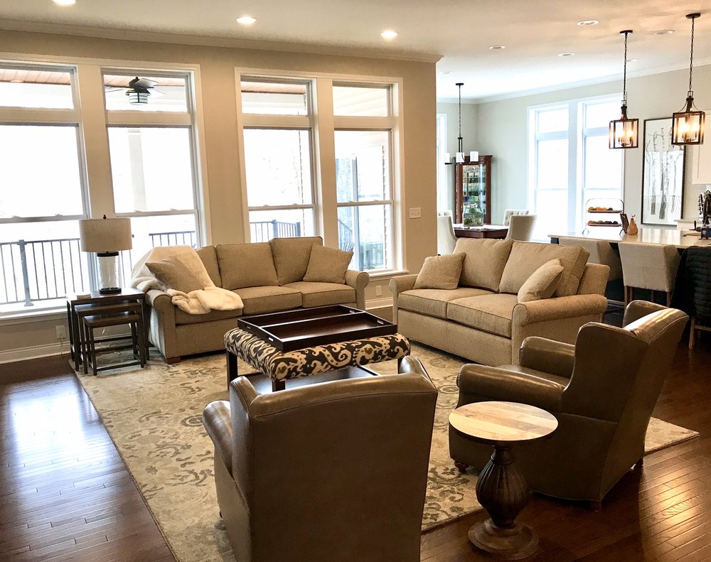 VERBARGS FURNITURE 22 Photos Furniture Stores 1912 Ohio Pike