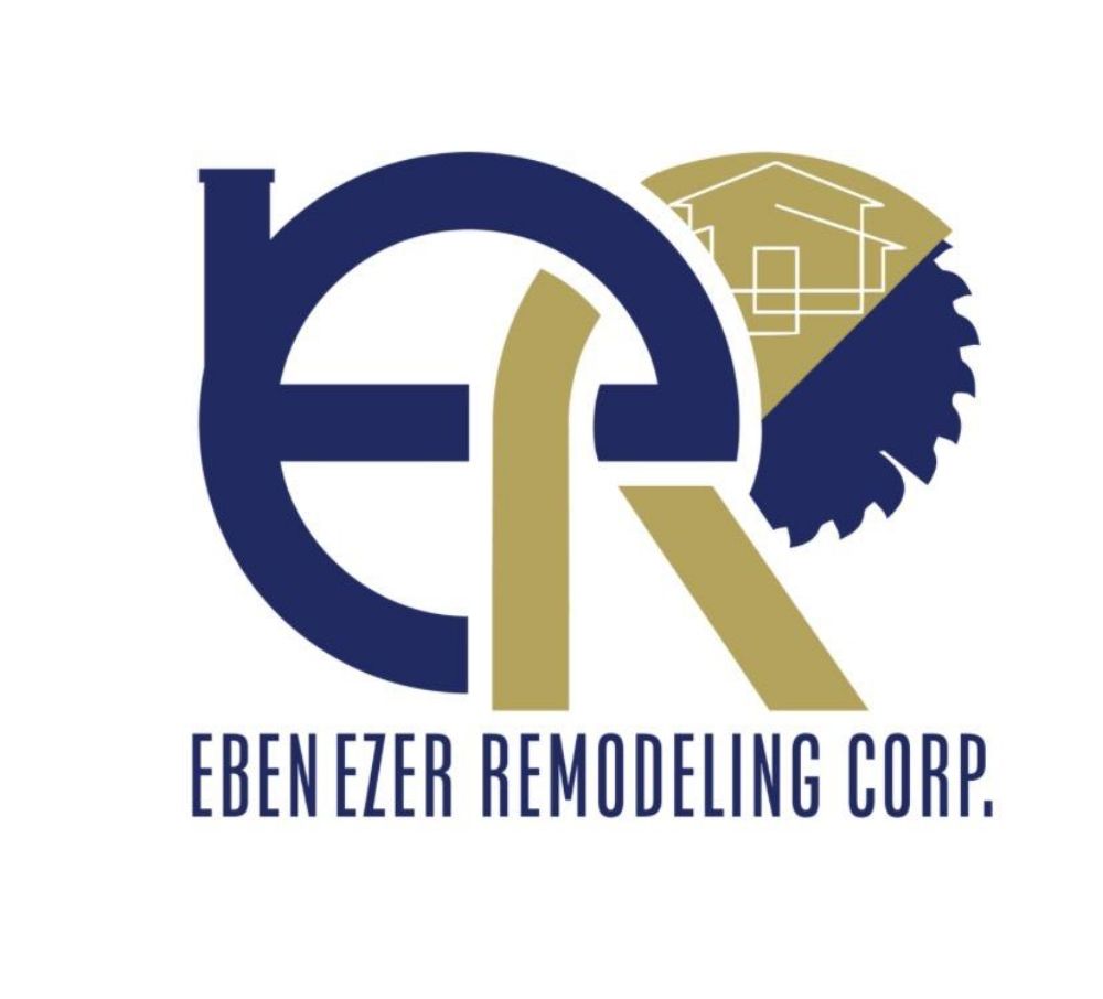 Slide of Ebenezer Remodeling