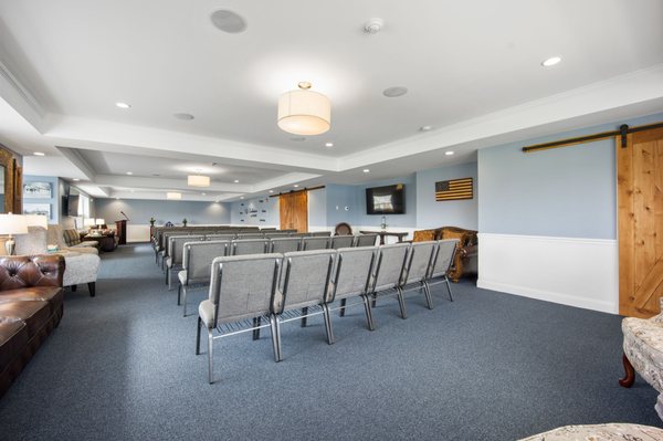 MCGHEE-GIVNISH FUNERAL HOME - Updated June 2026 - 43 Photos - 690