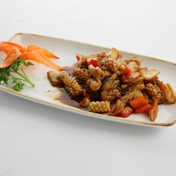 Thai J