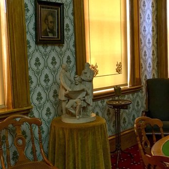 Ulysses S. Grant Home - Museums Near Me - Galena, Illinois