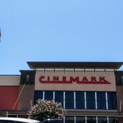 Cinemark Temple and XD