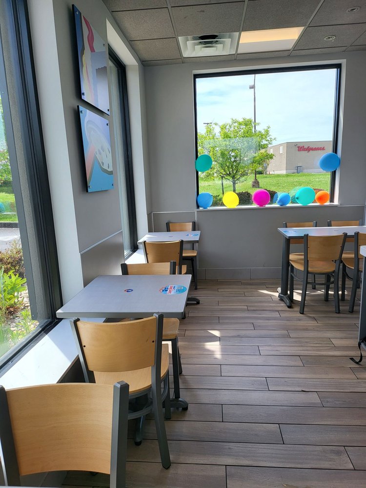 DAIRY QUEEN Updated October 2024 12 Reviews 5734 Ritchie Hwy