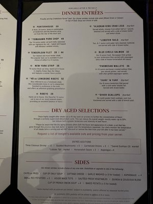Menu photo 3 Mallory's Restaurant & Rooftop Bar Hudson, WI Menu photo 3 Mallory's Restaurant & Rooftop Bar Hudson, WI