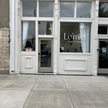 Le’Miel Beauty Bar - Open 10-7 Mon-Fri - Eyelash Service Near Me - Temple, Texas Le’Miel Beauty Bar - Open 10-7 Mon-Fri - Eyelash Service Near Me - Temple, Texas