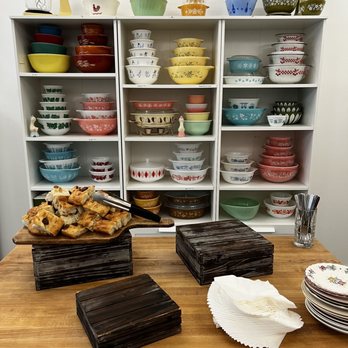 Bettie's Chicago - Cooking Classes Near Me - Chicago, Illinois