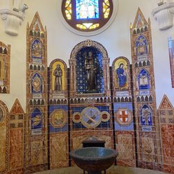 Paróquia Nossa Senhora do Brasil