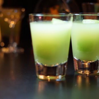 The Aviary - Cocktail Bars Near Me - Chicago, Illinois The Aviary - Cocktail Bars Near Me - Chicago, Illinois