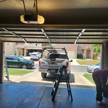J Anthony Garage Doors - Organized and cleaned - Garage Door Services Near Me - San Antonio, Texas J Anthony Garage Doors - Organized and cleaned - Garage Door Services Near Me - San Antonio, Texas