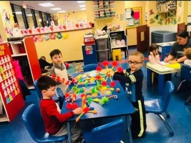 Pumpkin Preschool of Westport - childcare center in Westport, CT