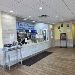 Bojangles