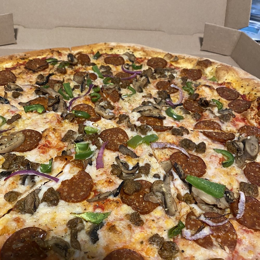 Columbus restaurant guide: Find food near you by cuisine, image size:1000x1000