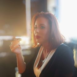 Aroma Cigar Lounge