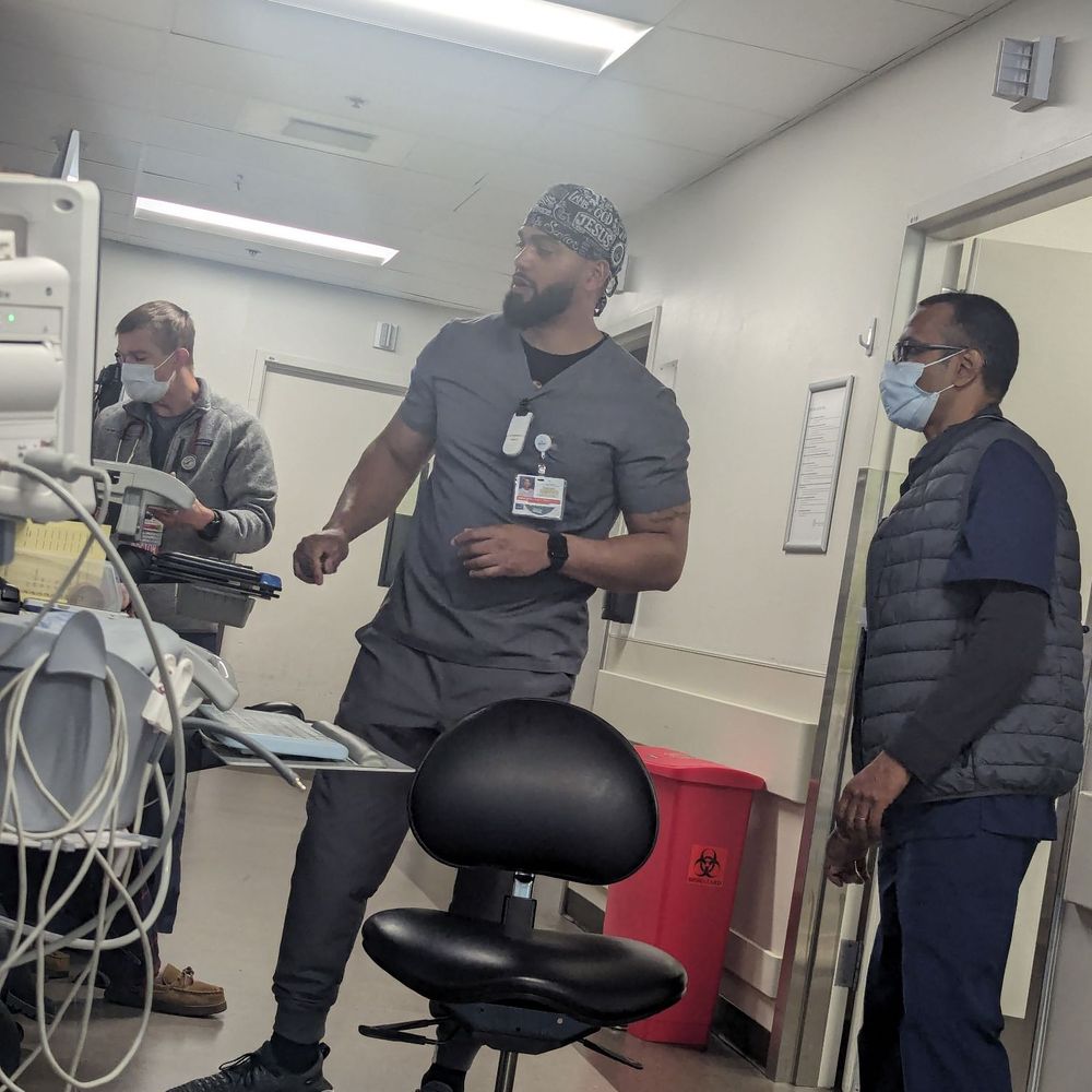 Kaiser ER - Manteca - Also Michael - Emergency Rooms Near Me - Manteca, California