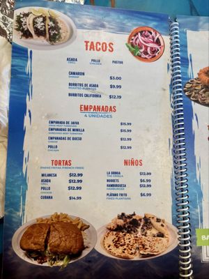 Cócteles El Primo by null