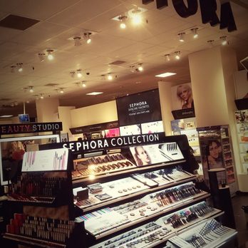 Sephora - Cosmetics & Beauty Supply Near Me - Pleasanton, California