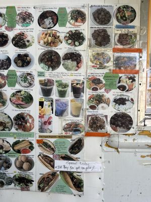 Bodhi Viet Veggie Cuisine by null